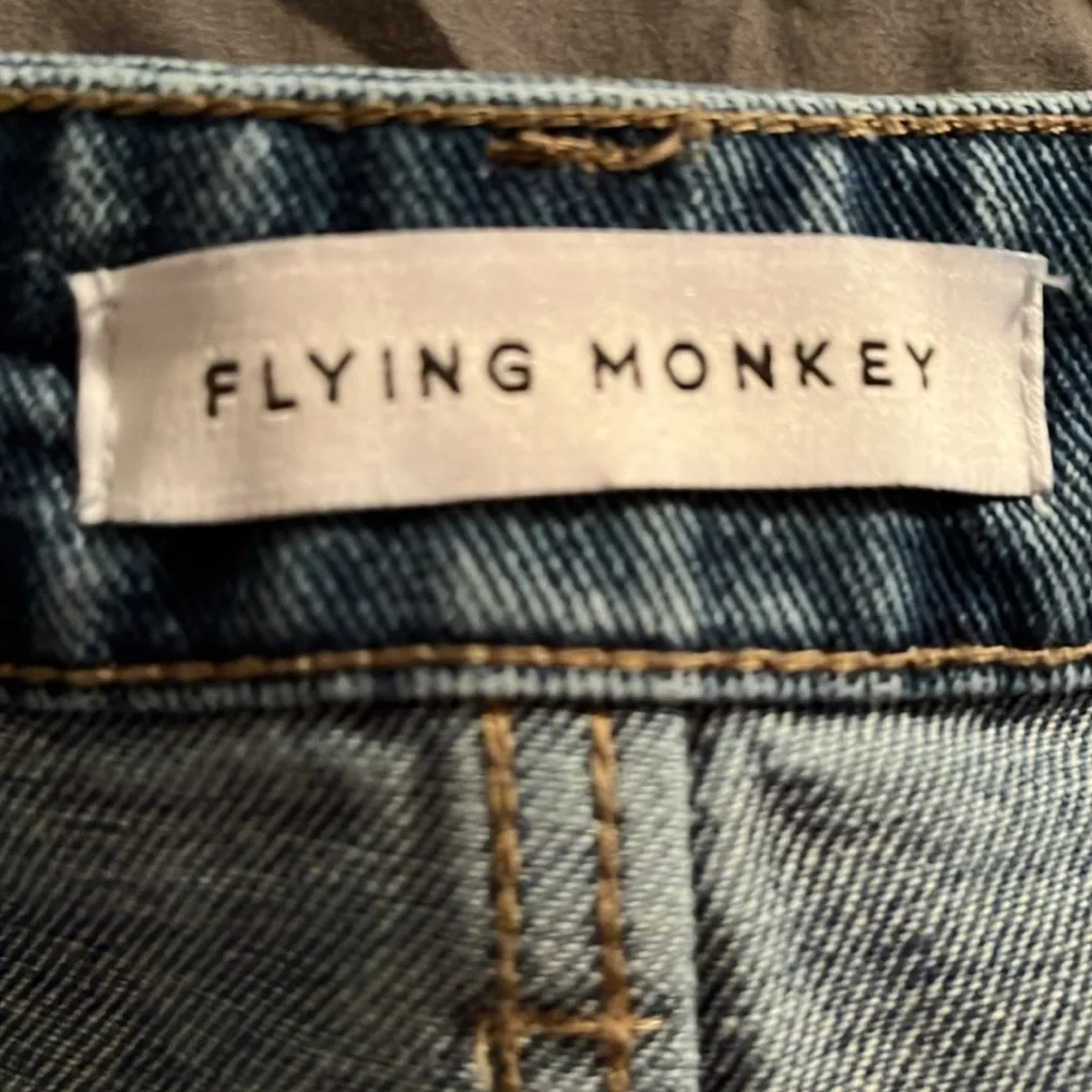 Flying Monkey jeans - Picture 3 of 3